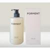 All-in-One Perfume Shower Cotton Hug Cotton Scent 500ml