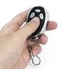 AT-4 433MHz Rolling Code Wireless Remote for Garage/Gate/Barrier Motors