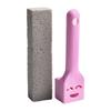 1PC Pumice Cleaning 26.5cm X 3.5cm For Remove Stains And Rust From Toilets, Sinks, And Bathtubs Bathroom Accessories Tools Parts