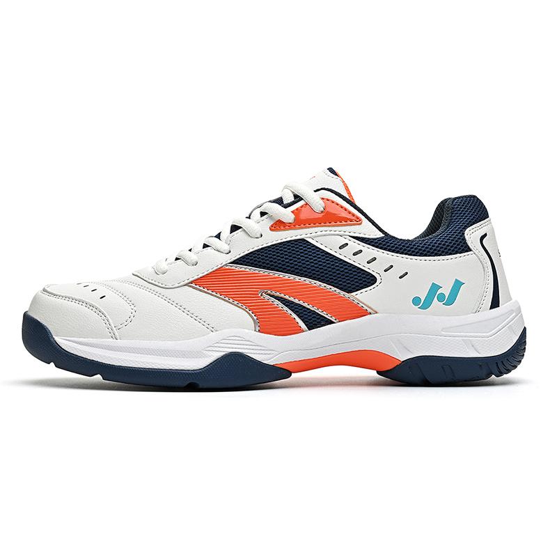 

Badminton Shoes Men Training Volleyball Shoes Women Professional Sneakers Indoor Table Tennis Shoes Unisex Original Golf Shoes 41