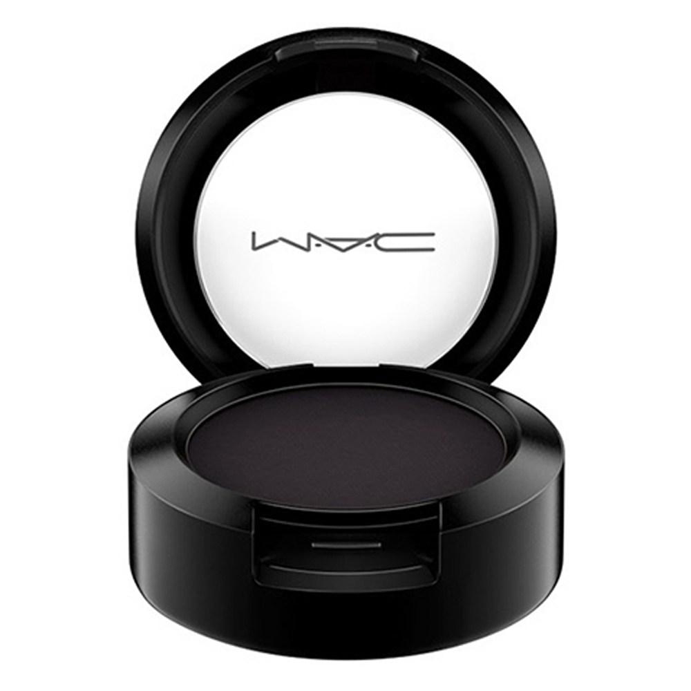 MAC Eyeshadow, Carbon, 1 pcs