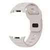 Original Strap For Samsung Galaxy Watch 8 40mm/44mm Silicone Smart Watch Sport Bracelet Correa Galaxy Watch8 Classic 46mm Band