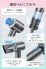 Hair dryer air volume x quick drying x lightweight x quiet x beautiful hair x low Hair dryer Brushless motor technology 1200W 100V Improves hair
