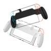  for SWITCH 2 OLED Case Handle Bracket Anti-Slip Hand Grip Protective Cover Game Console Stand for SWITCH Accessories