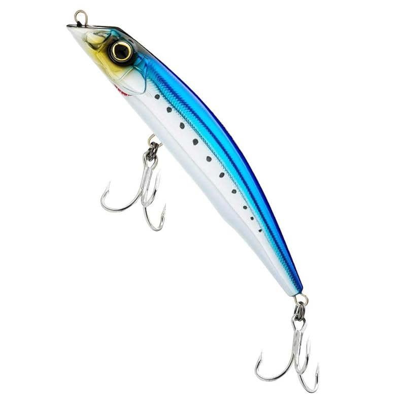

YO-ZURI minnow magdarter 105F 105mm 18g sardine R1143 lure