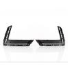 2PCS  LED Daytime Running Light Fog Turn Signal Light For Honda CR-V 2023 2024