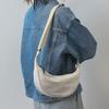 Casual Nylon Hobos Crossbody Bags for Women Designer Shoulder Bags Large Capacity Tote Ladies Travel Shopper Bag Female Purses