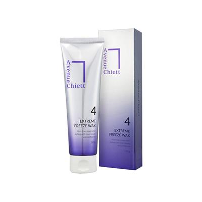 Produtos para cuidado de cabelo – Géis, pomadas e ceras para o cabelo