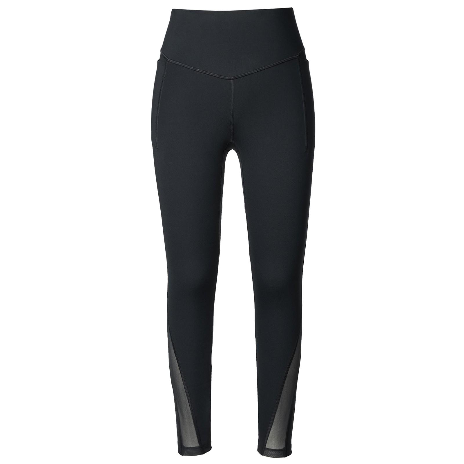 Under Armour Vanish Elite Ankle length Pants Women s Black 1389871-001 L