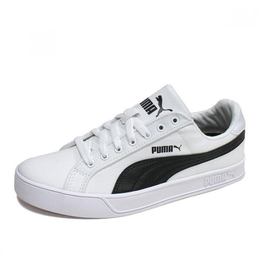 

Puma Puma Мужские женские белые 374754 01 37475401/220mm(UK3)