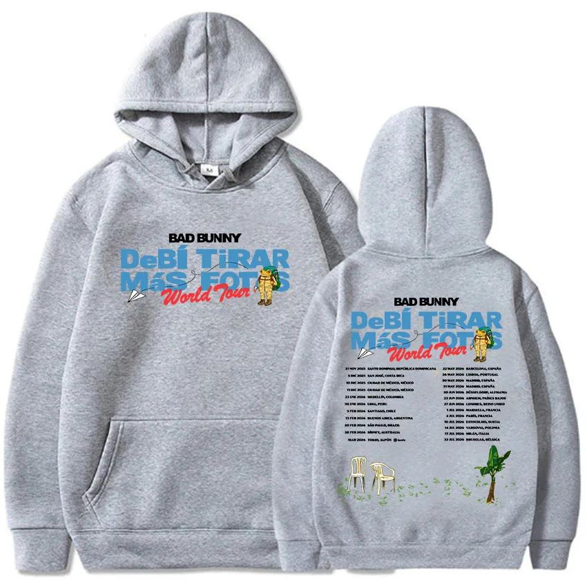 Bad Rabbit I Should Pull More High-quality Casual Sweatshirts For Men