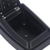 Wall Mounted Combination Key Box Resettable Code Security Lockbox Key Lock Box  Home Use