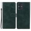Cell Phone Cover for Motorola Moto G54 5G Case Slim-Fit PU Leather Wallet Stand Shell