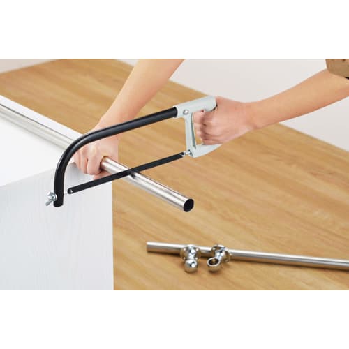 Takagi GISUKE Pipe Hacksaw 250mm