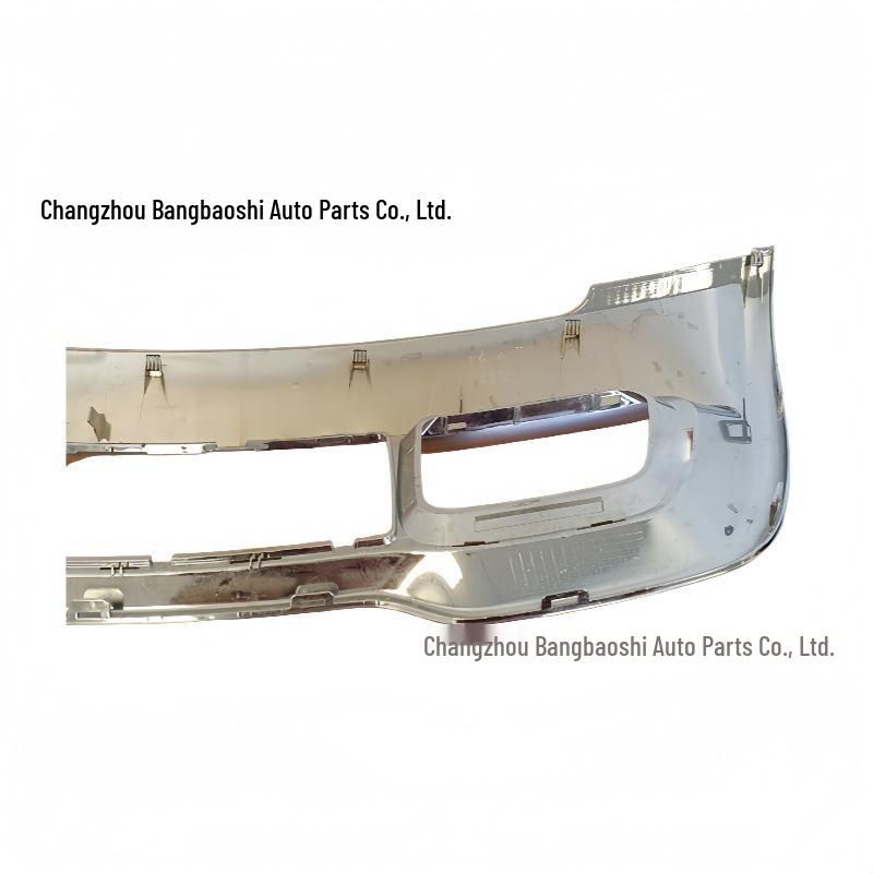 Jeep Grand Cherokee Front Bumper Trim 68143105AC for 2011-2014 Models