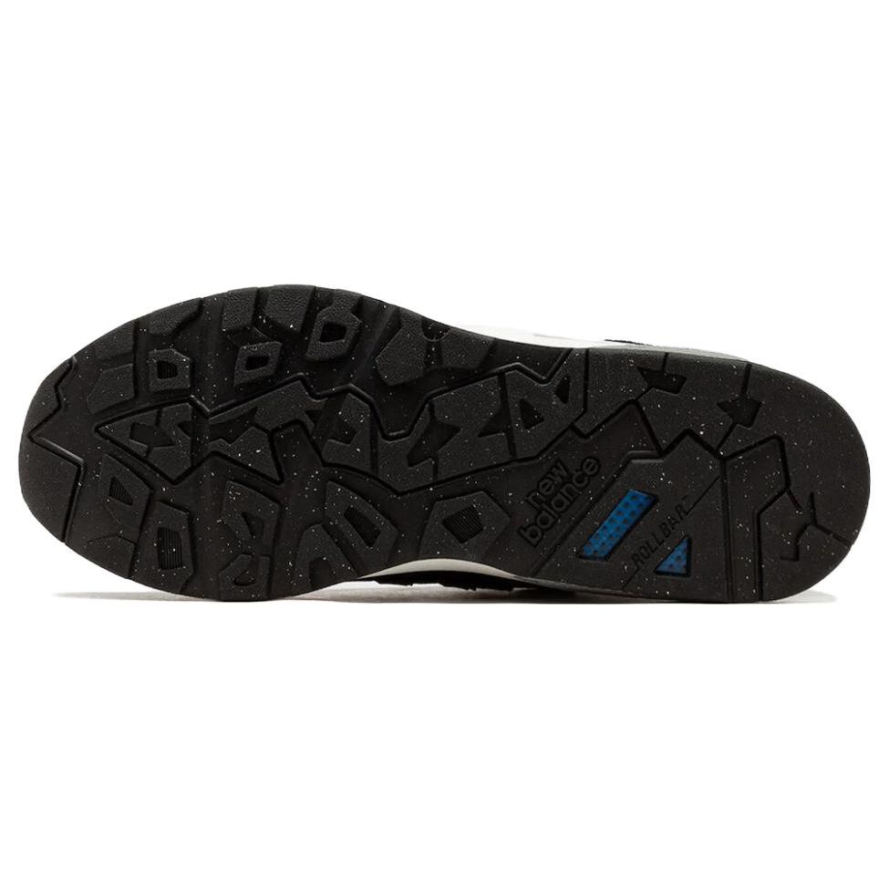 New Balance 580 Black White Men Sneakers MT580ED2
