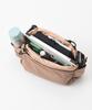 TROT Shoulder Bag No Size Khaki [Mirest]