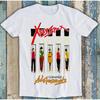 Germfree Adolescents X Ray Spex Rock Music Best Seller T Shirt M1649