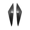 ZJFIOFWF Carbon Fiber Pattern Side Cover Fairing Accessories For Suzuki GSXR1000 GSX-R 1000 GSX-R1000 GSX R1000 K5 K6 2005 2006