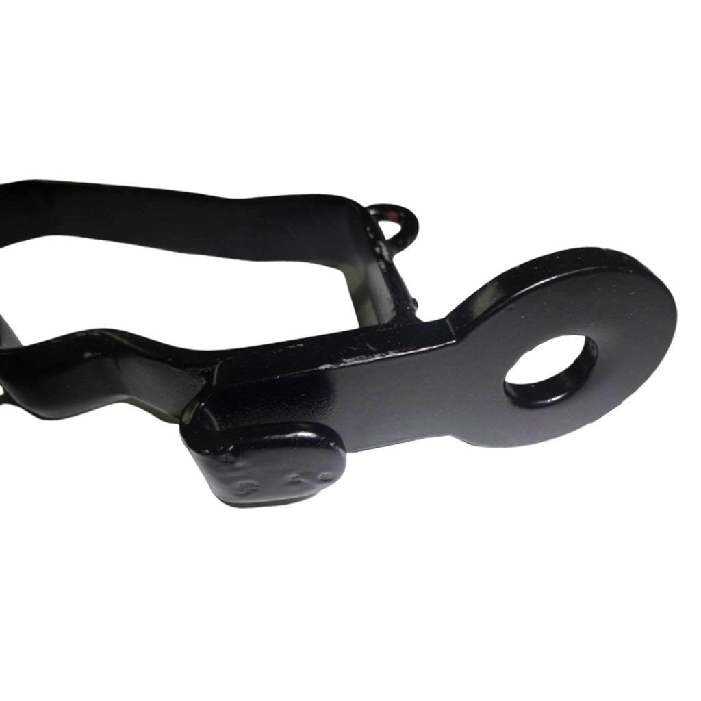 Skeleton Rear Pistol Grip for Sten Gun - Reproduction 3L-HNIT-S1GD