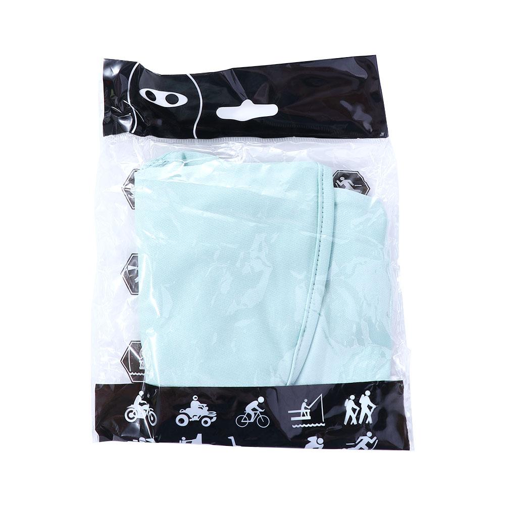 Dry Headband Riding Headgear Neck Scraf Head Scarf Balaclava Face Mask Mask Hood Cap Sports Hood