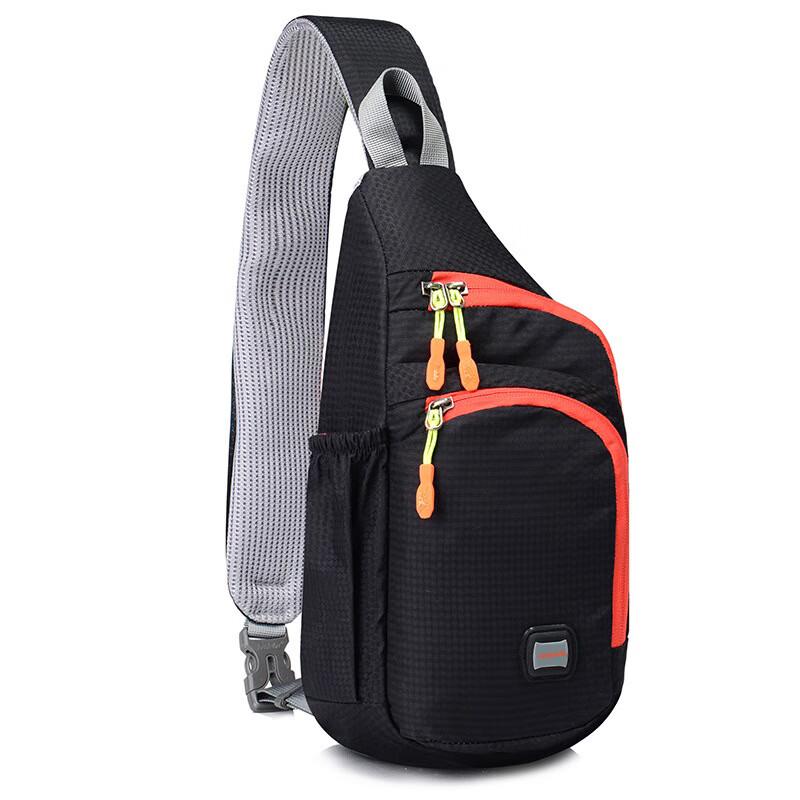 Versatile Outdoor Sports Crossbody Bag