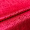 Damask Silk Satin Brocade Jacquard Fabric Vintage Floral Vein For Sewing Coat Curtain Tablecloth Sofa Cushion And Skirt Clothing