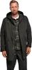 Winter Jacket Brandit M51 US Parka (3164) Black