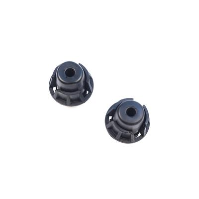 V1ESP1141 Heckklappen-Anschlagpuffer für Renault Clio 2 3 4 Megane 2 3 Captur 1 Fluence Espace Dacia Duster Logan 2 Dokker Sandero Lodgy 658296965R