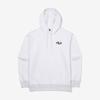 Fila Cotton Blend Hoodie Logo