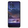 For Huawei Nova 14/14 Pro 6.7" Case Soft Silicone Shockproof Phone Cover Non-Slip Funda Impact Resistant Back Shell Velvet Touch