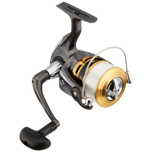 

DAIWA spinning reel (with thread) 16 Joinus 3500 (2016 model)