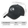 Justice for Charlie Kirk Baseball Cap Classic Distressed Denim  Sun Cap Unisex Outdoor Workouts Adjustable Fit Hats Cap