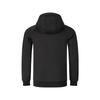 Asics Fashionable Comfortable Hooded Warm Long Sleeve Jacket Men jackets Black 2031F148-001
