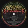 10inch Record ABA ARIGINALS - Spirulina; New Roots (Healthy Growt UNTYMVMNT10001 Unity Movement  2021 UK Reggae, Ska & Dub