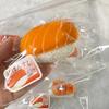 Slow Rebound Shrimp Sensory Fidget Handmade Silicone Squishy Toy Sushi Squeeze Toys  Students