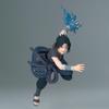 Banpresto Naruto Shippuden Uchiha Sasuke (Ver. A) Figure