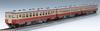 TOMYTEC TOMIX N Gauge JNR Kiha 10 Series T Model Railroad Diesel Railcar 7447