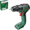 Ударный шуруповёрт Bosch UniversalImpact 18V-60