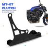 Verbesserter Kupplungshebel-Schutz für Yamaha MT-07, Tracer ZF-07, XSR700