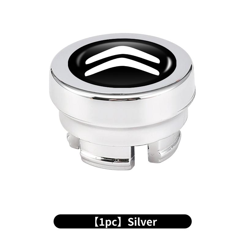 Car Cigarette Lighter Cap Auto Cigar Lighter Dust Proof Plug For Citroen C4 C3 C5 C1 C2 C6 C4L DS3 DS4 Berlingo Picasso Jumper