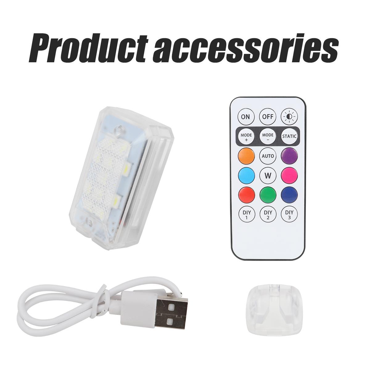 

Мини Светодиодный Сигнальный Огонь для Мотоцикла RGB Беспроводная Вспышка Указатель Поворота Беспроводной Пульт Дистанционного Управления для Велосипеда Автомобильная Лампа