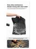 Eco-Friendly TPE Floor Mats & Trunk Liner for 2015-2024 Toyota Fortuner