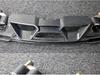 Carbon Fiber Rear Spoiler Lip for 2015-2022 Ford Mustang GT500 Body Kit