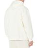 Amazon Essentials Men's Oversized Hoodie, Eggshell White, Size XL