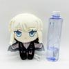 20CM Kawaii Original Limbus Company Plush Toys Cotton Doll Game Peripherals Plush Dolls Dante Faust Don Quixote Palm Gift
