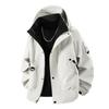 Outdoor Herren- und Damen-Neue Kapuzenjacken und Jacken