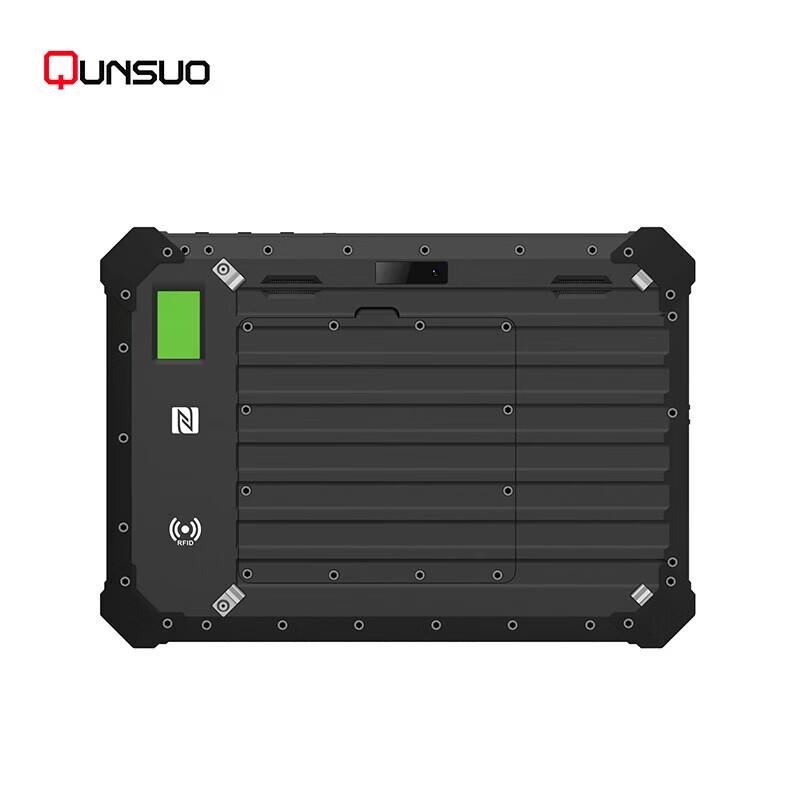 QS L1003 Rugged Android Industrial Tablet PDA
