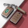 Land Rover Key Bag: Fits New Range Rover Sport, New Defender, Discovery 5 - Protective Key Cover for Men & Women
