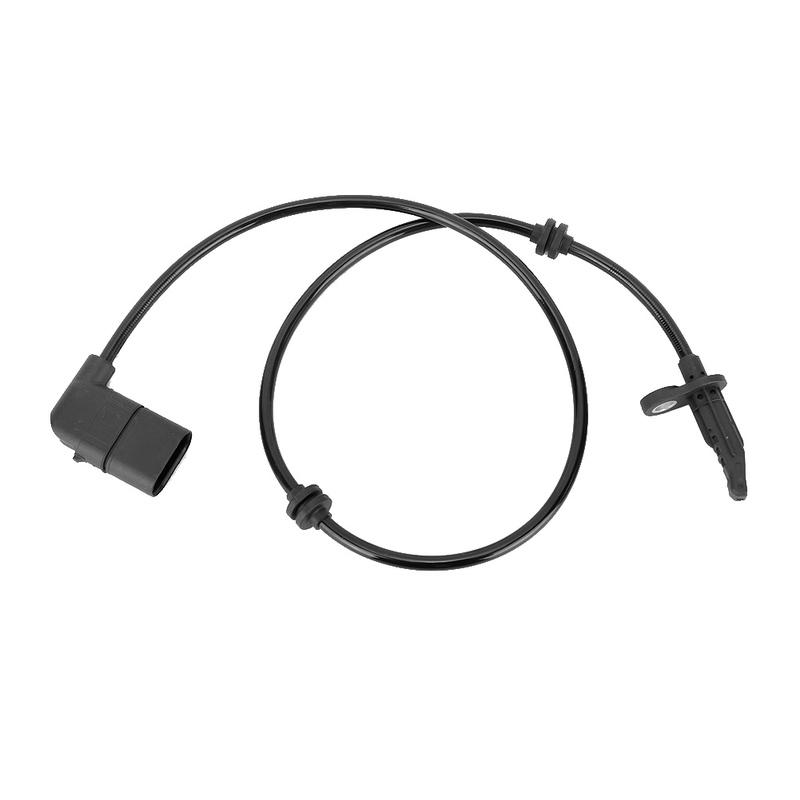 2229051100 Car Accessory Wheel Speed Sensor Black ABS Sensor 2229051100 Fit for  Wheel Sensor Wheel Speed Sensor
